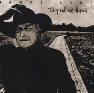 James Last – They Call Me Hansi (CD)