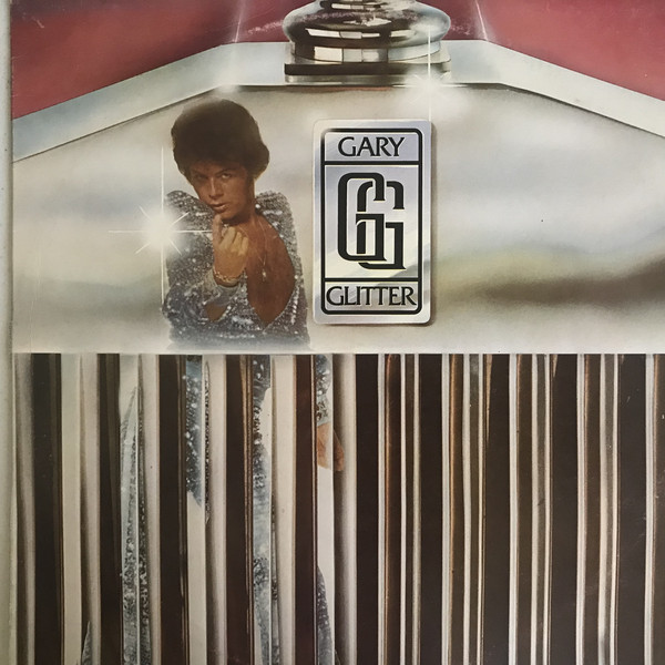 Gary Glitter - G.G.