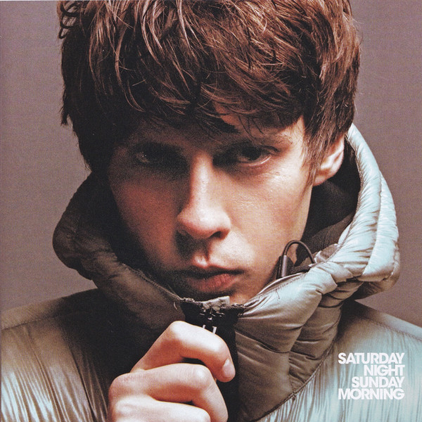 Jake Bugg – Saturday Night Sunday Morning (LP)
