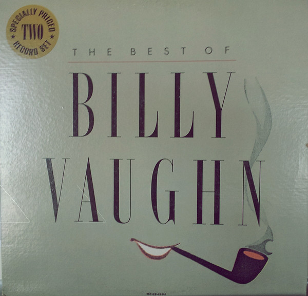 Billy Vaughn - The Best Of Billy Vaughn