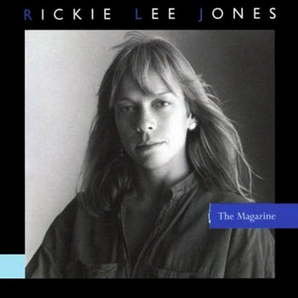 The Magazine (LP)