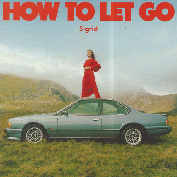 Sigrid – How To Let Go (CD)