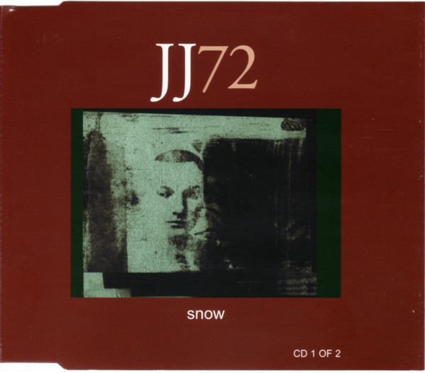 Snow [CD1] (CDS)