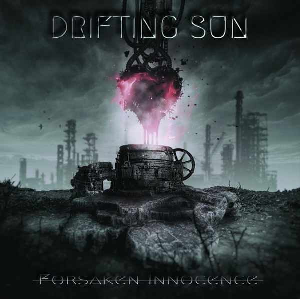 Drifting Sun – Forsaken Innocence (CD)
