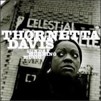 Thornetta Davis – Sunday Morning Music (CD)