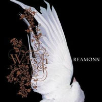 Reamonn – Wish (CD)