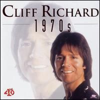 Cliff Richard – 1970s (CD)