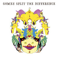 Gomez – Split The Difference (CD)