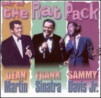 Válogatás – The Best Of The Rat Pack (CD)