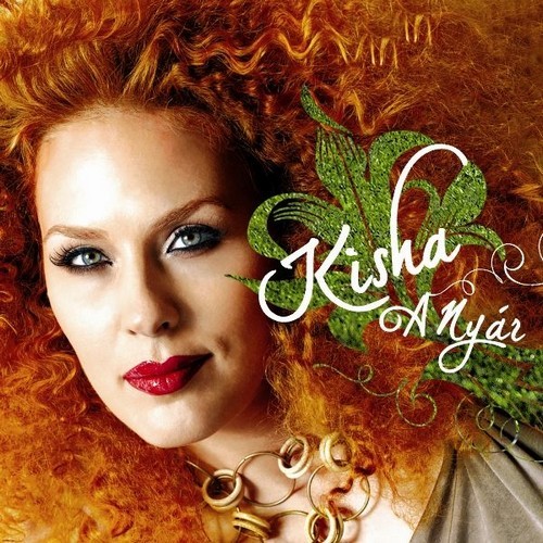 Kisha – A Nyár (CD)