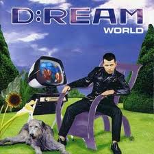 D:ream – World (CD)