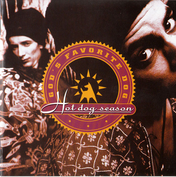 Hot Dog Season (CD)