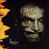 Landlords – Mentality (CD)