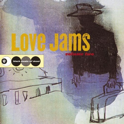 Válogatás - Love Jams Vol.2