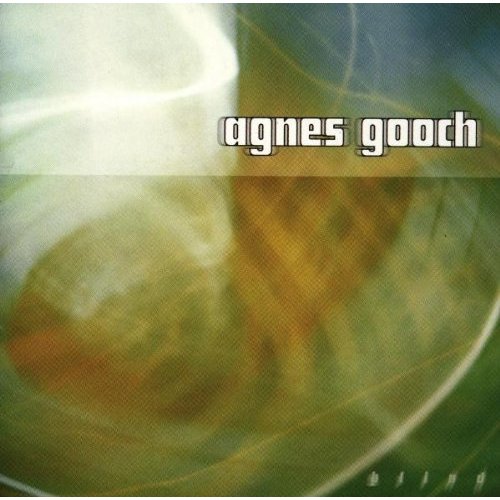 Agnes Gooch – Blind (CD)
