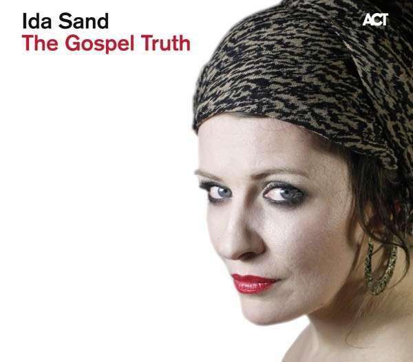 Ida Sand – The Gospel Truth (CD)