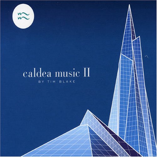 Tim Blake - Caldea Music II