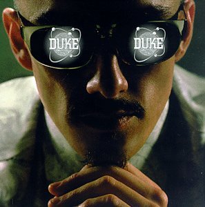 Duke – Duke (CD)
