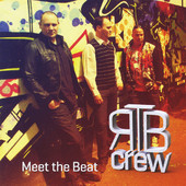 Rtb Crew – Meet The Beat (CD)