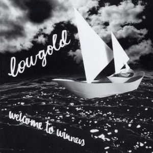 Lowgold – Welcome To Winners (CD)