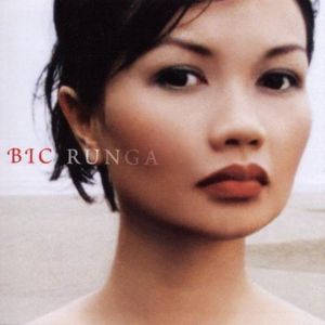 Bic Runga – Beautiful Collision (CD)