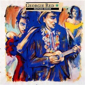 Georgie Red – Helpless Dancer (LP)