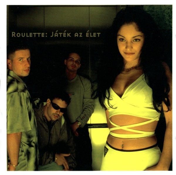 Roulette - Játék Az Élet