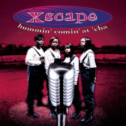 Xscape – Hummin’ Commin’ At ‘Cha (CD)