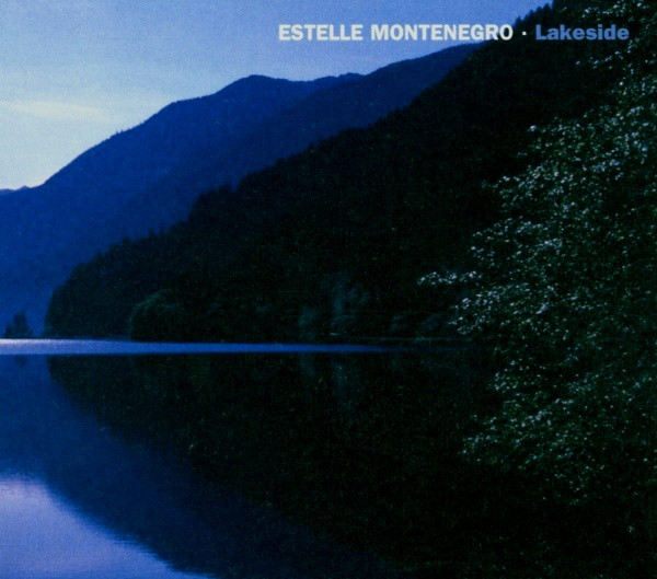 Estelle Montenegro – Lakeside (CD)