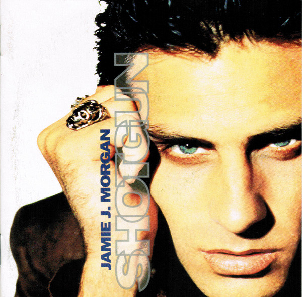 Shotgun (CD)