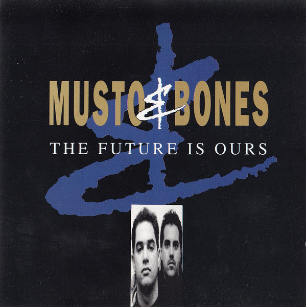 The Future Is Ours (CD)