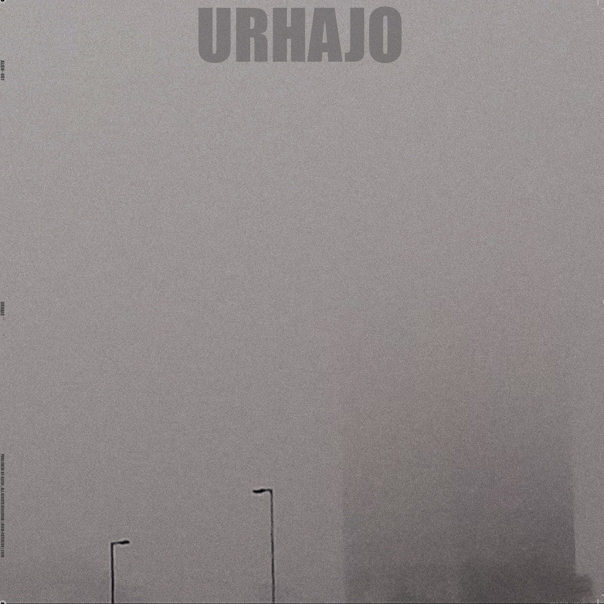 Űrhajó – Űrhajó (LP)