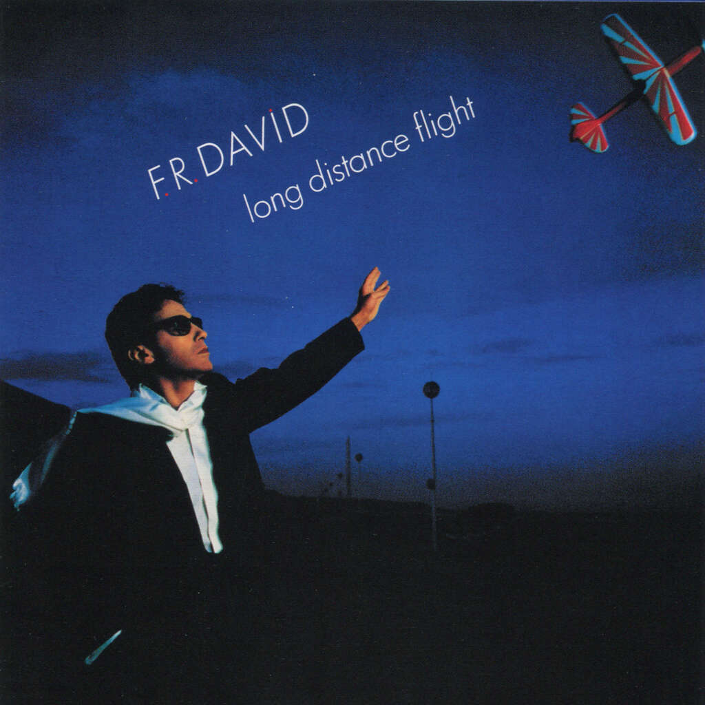 F.R. David - Long Distance Flight
