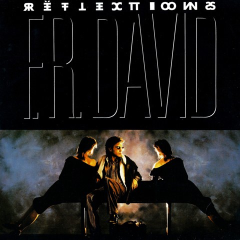 F.R. David – Reflections (CD)