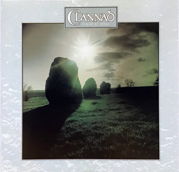 Clannad - Magical Ring