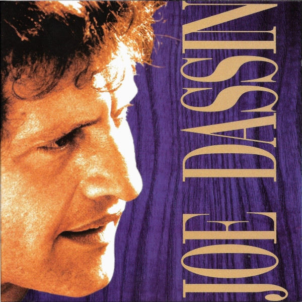 Joe Dassin - Joe Dassin