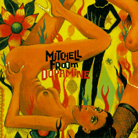Mitchell Froom – Dopamine (CD)