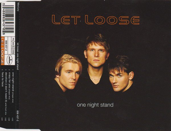 Let Loose - One Night Stand