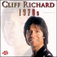 Cliff Richard – 1970s (CD)