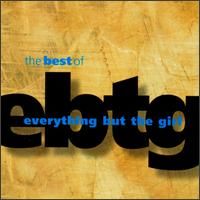 Everything But The Girl – The Best Of Everything But The Girl (CD)