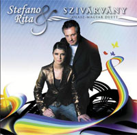 Szivárvány: Olasz-Magyar Duett (CD)