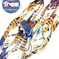 Free – All Right Now: The Best Of Free (CD)