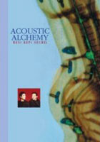 Acoustic Alchemy - Best Kept Secret