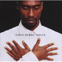 Simon Webbe – Grace (CD)