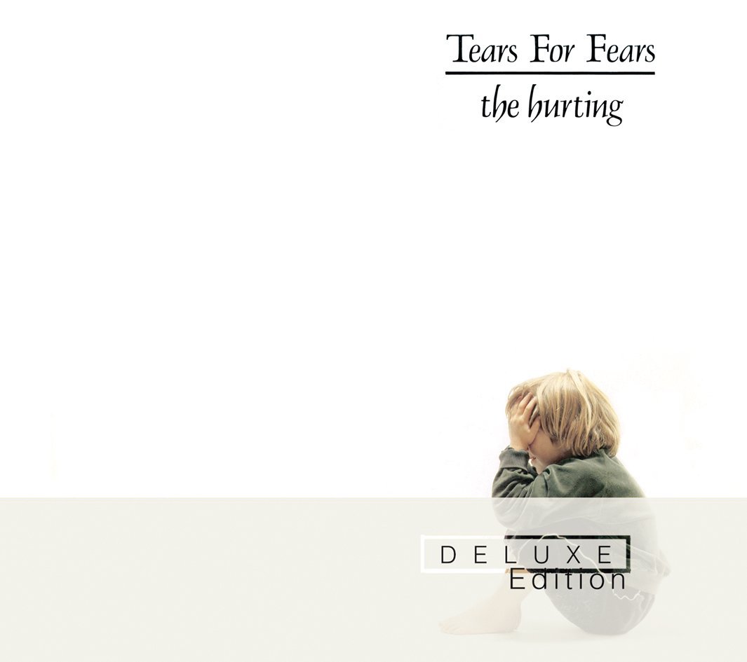 Tears For Fears - The Hurting