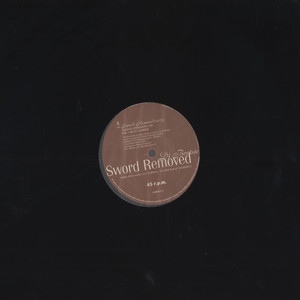 DJ Bootsie - Sword Removed