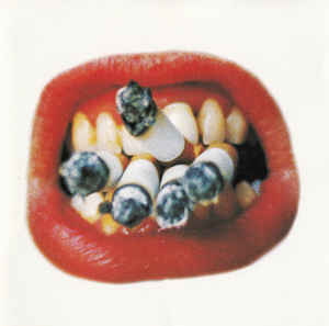 Gum – Soul Corrosion (CD)