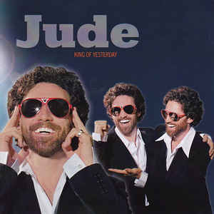 Jude – King Of Tomorrow (CD)