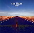 Sam Bisbee – Vehicle (CD)