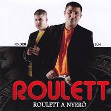 Roulett – Roulett A Nyerő (CD)